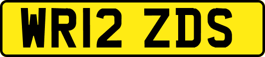 WR12ZDS
