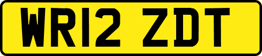 WR12ZDT
