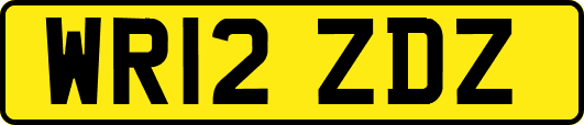 WR12ZDZ