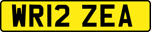 WR12ZEA