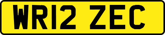WR12ZEC