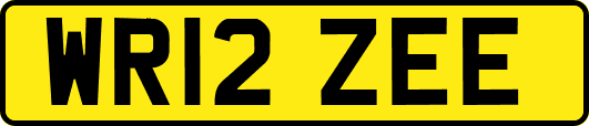 WR12ZEE