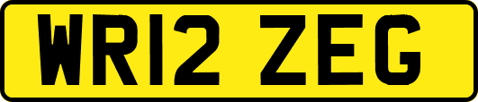 WR12ZEG