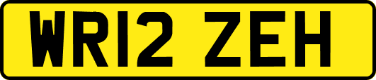 WR12ZEH