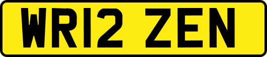 WR12ZEN