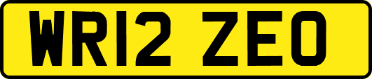 WR12ZEO