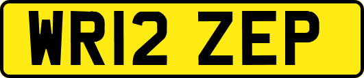 WR12ZEP