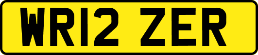 WR12ZER