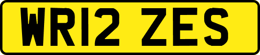 WR12ZES