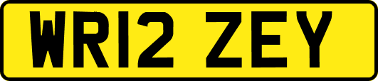 WR12ZEY