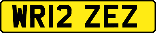 WR12ZEZ