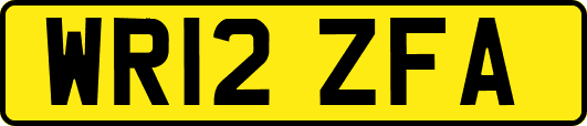 WR12ZFA