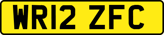 WR12ZFC