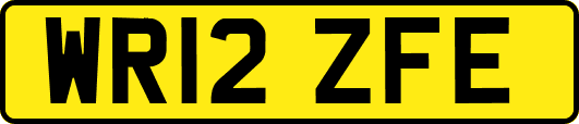WR12ZFE