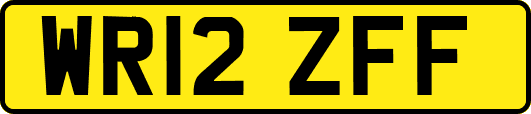 WR12ZFF