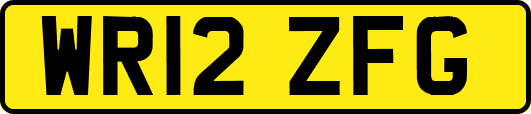 WR12ZFG