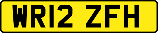 WR12ZFH