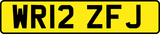 WR12ZFJ