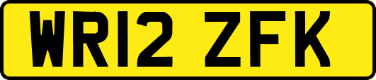 WR12ZFK