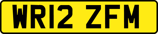 WR12ZFM