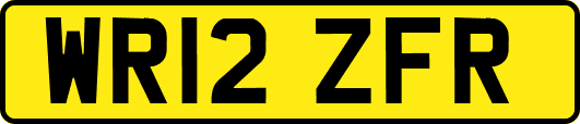 WR12ZFR