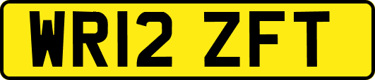 WR12ZFT