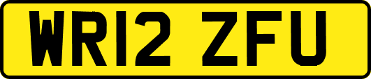 WR12ZFU