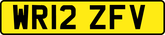 WR12ZFV