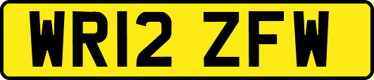 WR12ZFW