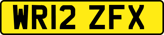 WR12ZFX