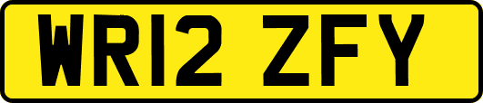 WR12ZFY