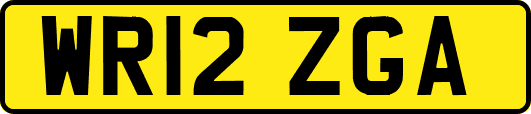 WR12ZGA
