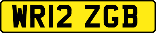WR12ZGB