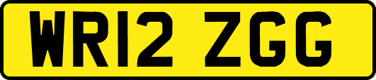 WR12ZGG