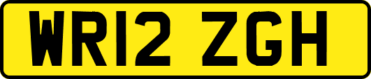 WR12ZGH