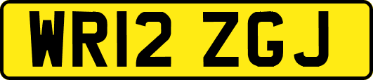 WR12ZGJ