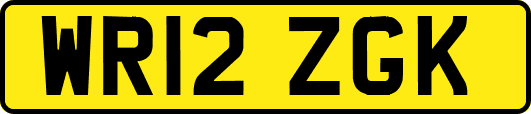 WR12ZGK