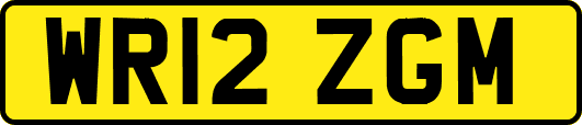 WR12ZGM