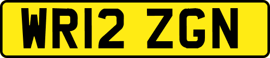 WR12ZGN