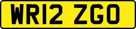 WR12ZGO