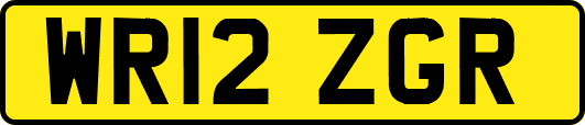 WR12ZGR