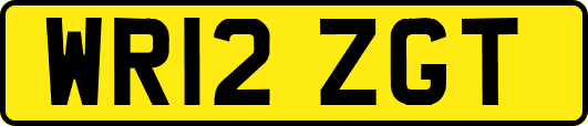 WR12ZGT