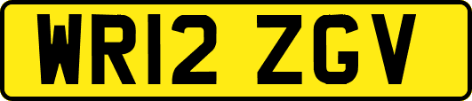 WR12ZGV