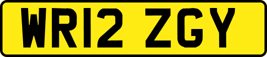 WR12ZGY