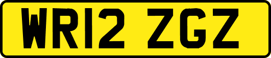 WR12ZGZ