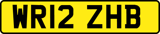 WR12ZHB
