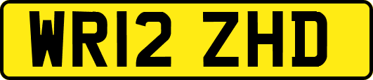WR12ZHD