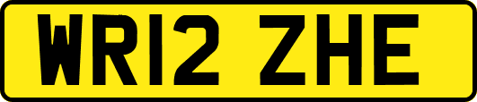 WR12ZHE