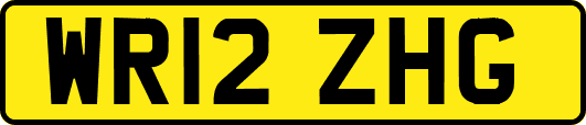 WR12ZHG