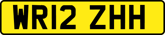 WR12ZHH